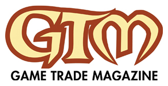 Game Trade Magazine