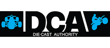 Die-Cast Authority