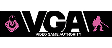 Video Game Authority